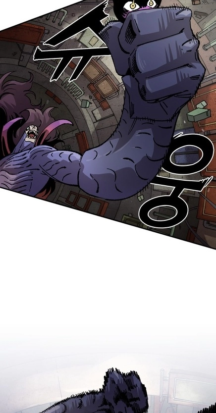 Reincarnation of the Veteran Soldier Chapter 174 Page 14
