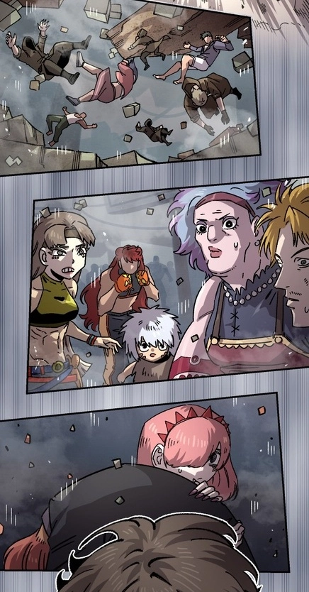 Reincarnation of the Veteran Soldier Chapter 174 Page 16