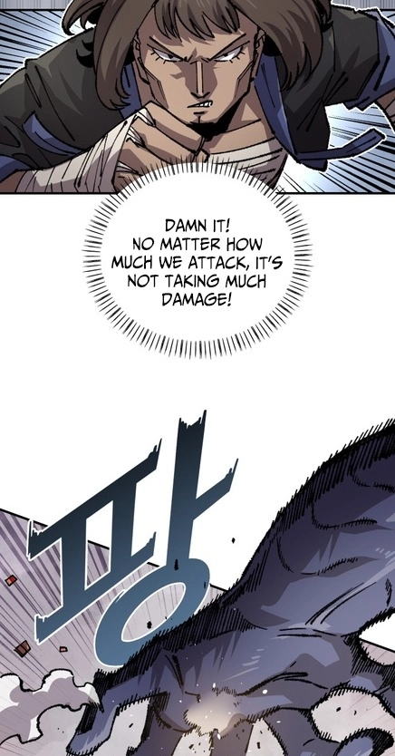 Reincarnation of the Veteran Soldier Chapter 174 Page 17