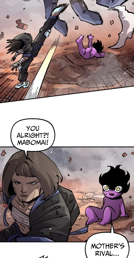 Reincarnation of the Veteran Soldier Chapter 174 Page 18