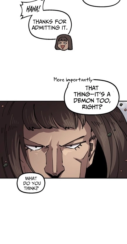 Reincarnation of the Veteran Soldier Chapter 174 Page 19