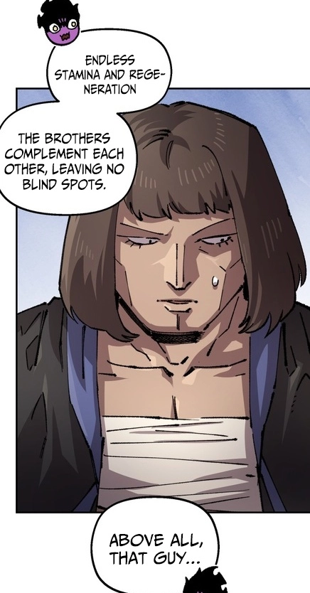 Reincarnation of the Veteran Soldier Chapter 174 Page 22