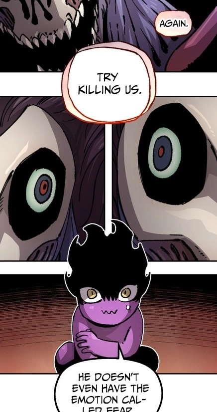 Reincarnation of the Veteran Soldier Chapter 174 Page 24