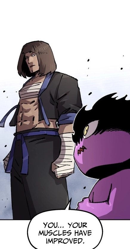 Reincarnation of the Veteran Soldier Chapter 174 Page 27