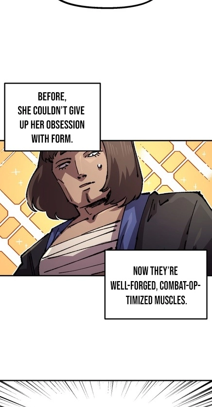 Reincarnation of the Veteran Soldier Chapter 174 Page 28