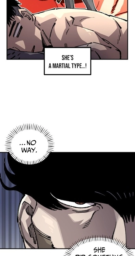 Reincarnation of the Veteran Soldier Chapter 174 Page 36