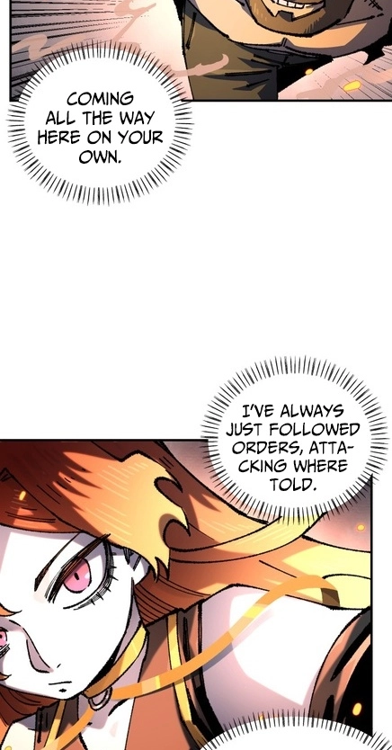 Reincarnation of the Veteran Soldier Chapter 174 Page 41