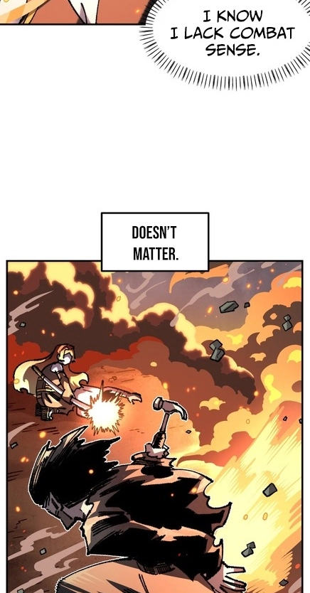 Reincarnation of the Veteran Soldier Chapter 174 Page 42