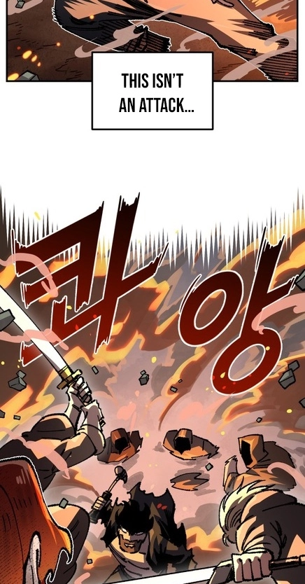Reincarnation of the Veteran Soldier Chapter 174 Page 43