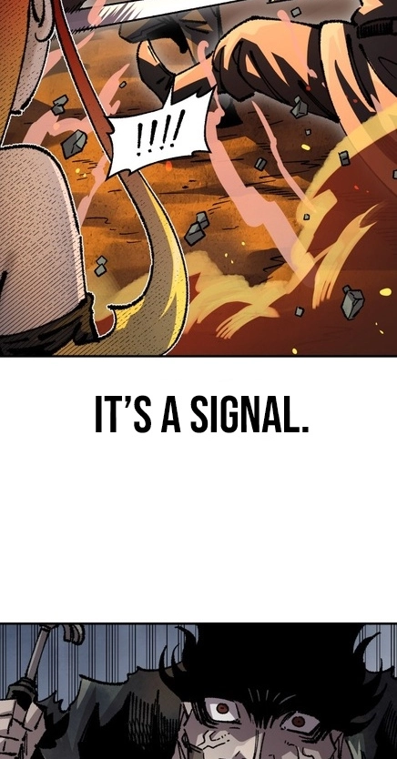 Reincarnation of the Veteran Soldier Chapter 174 Page 44
