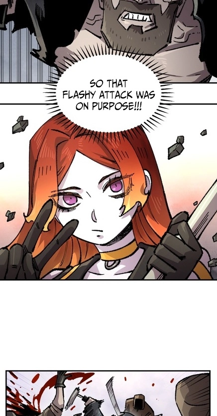Reincarnation of the Veteran Soldier Chapter 174 Page 45