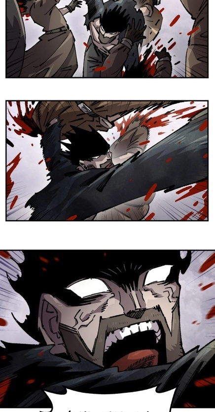 Reincarnation of the Veteran Soldier Chapter 174 Page 46