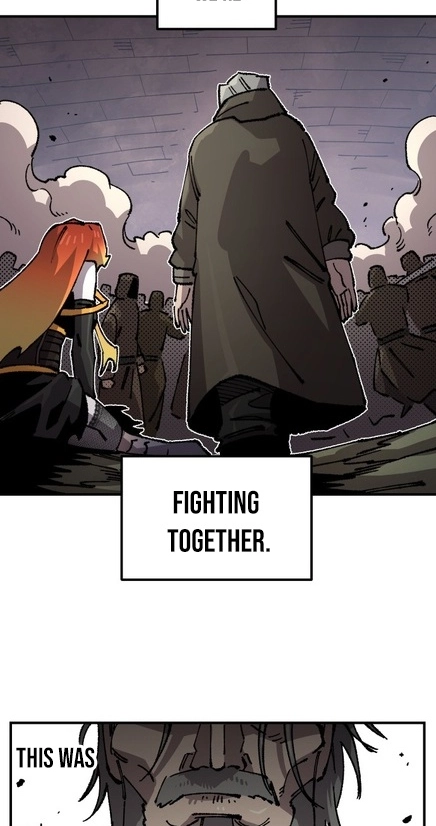 Reincarnation of the Veteran Soldier Chapter 174 Page 48