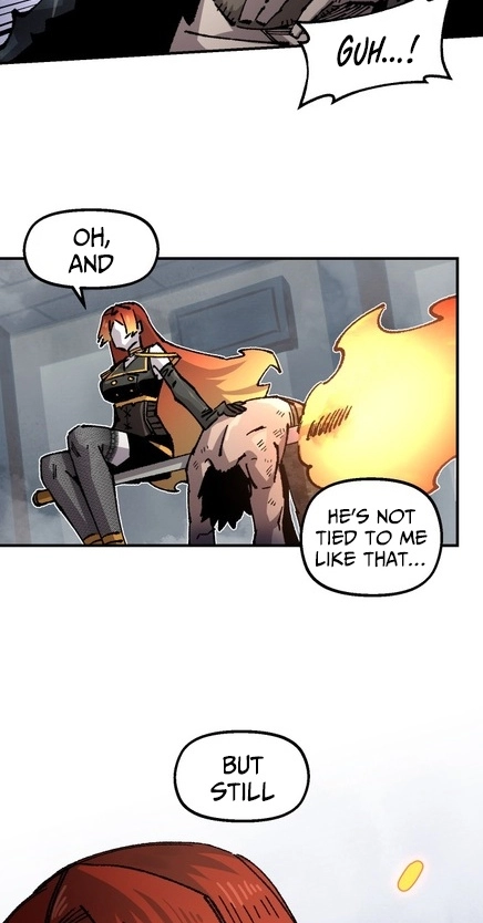Reincarnation of the Veteran Soldier Chapter 174 Page 52