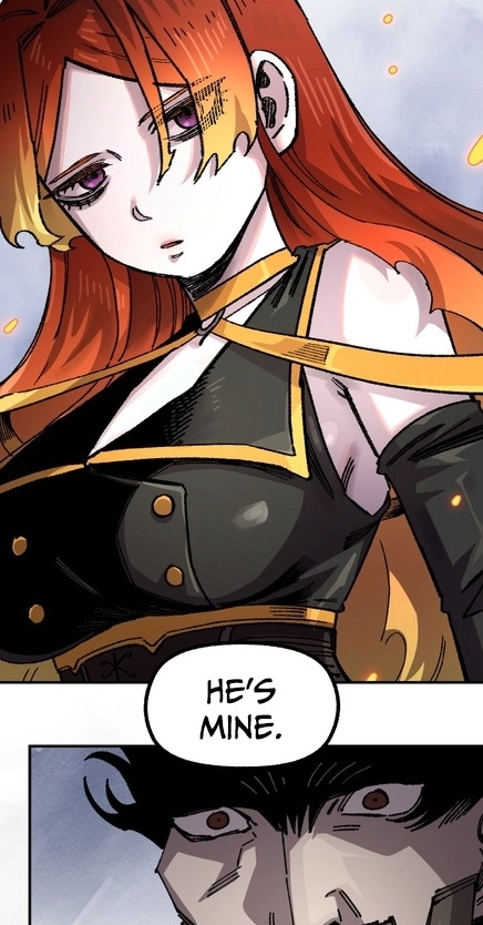 Reincarnation of the Veteran Soldier Chapter 174 Page 53