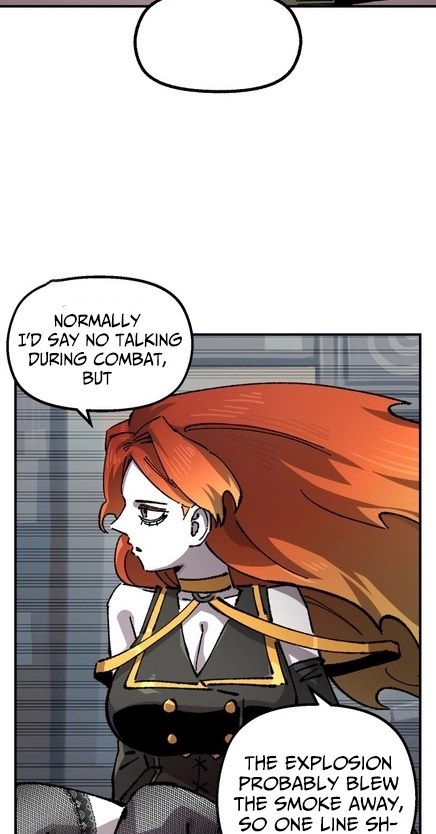 Reincarnation of the Veteran Soldier Chapter 174 Page 55