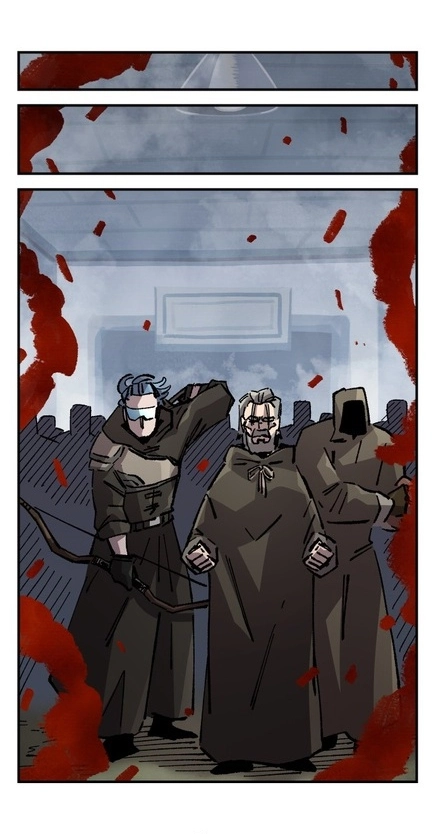 Reincarnation of the Veteran Soldier Chapter 174 Page 58