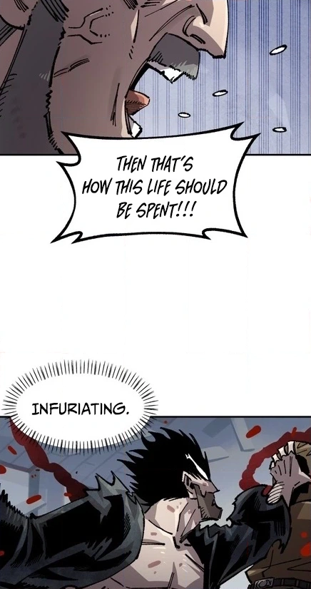 Reincarnation of the Veteran Soldier Chapter 174 Page 60