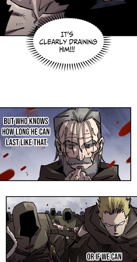 Reincarnation of the Veteran Soldier Chapter 174 Page 62