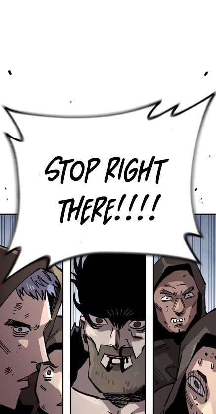 Reincarnation of the Veteran Soldier Chapter 174 Page 64