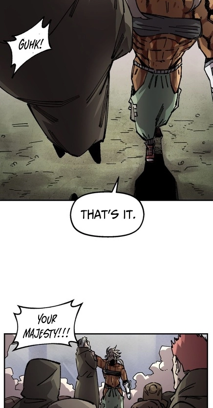 Reincarnation of the Veteran Soldier Chapter 174 Page 67
