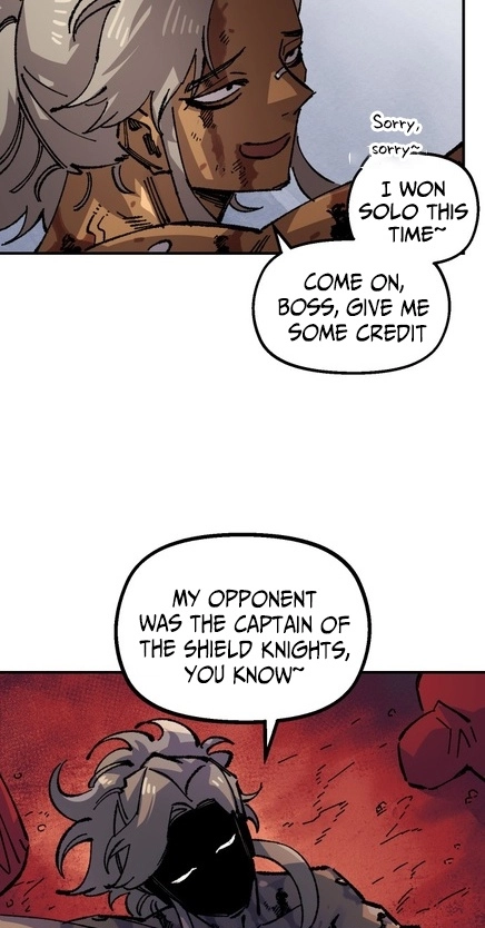 Reincarnation of the Veteran Soldier Chapter 174 Page 69