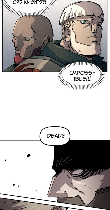Reincarnation of the Veteran Soldier Chapter 174 Page 71
