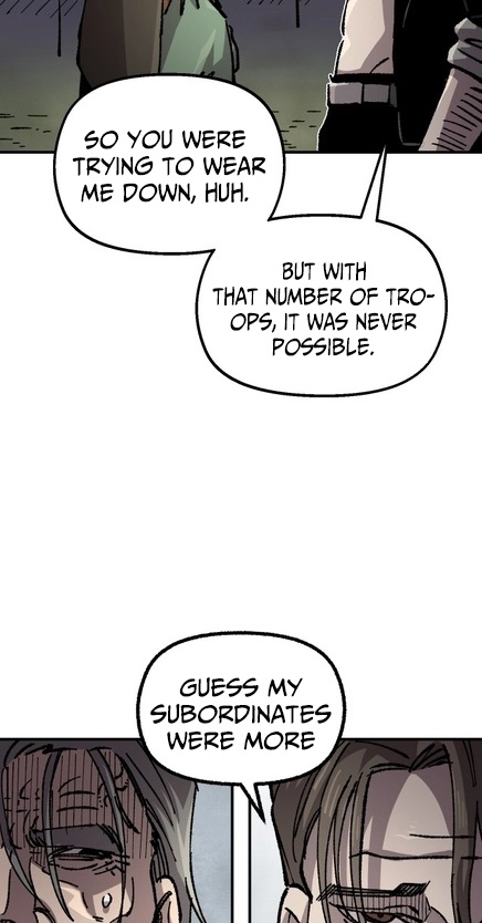 Reincarnation of the Veteran Soldier Chapter 174 Page 75
