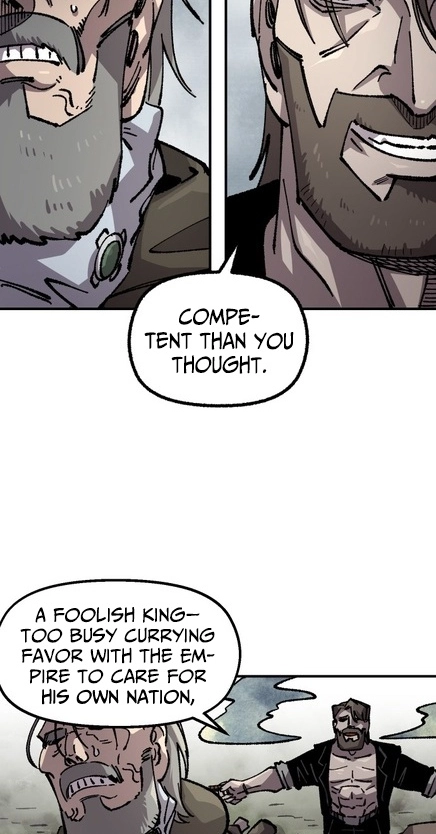 Reincarnation of the Veteran Soldier Chapter 174 Page 76