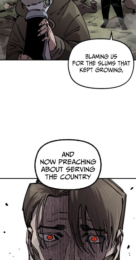 Reincarnation of the Veteran Soldier Chapter 174 Page 77