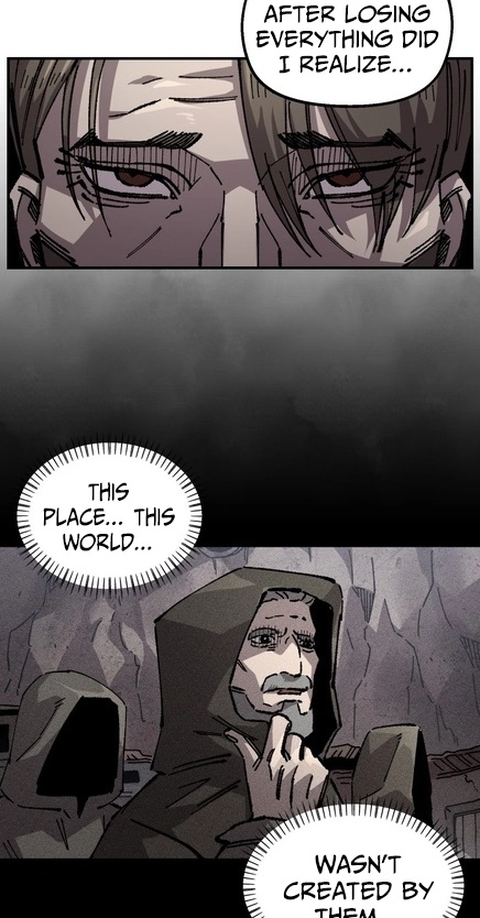 Reincarnation of the Veteran Soldier Chapter 174 Page 79