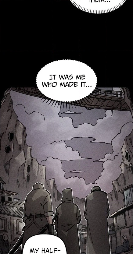 Reincarnation of the Veteran Soldier Chapter 174 Page 80