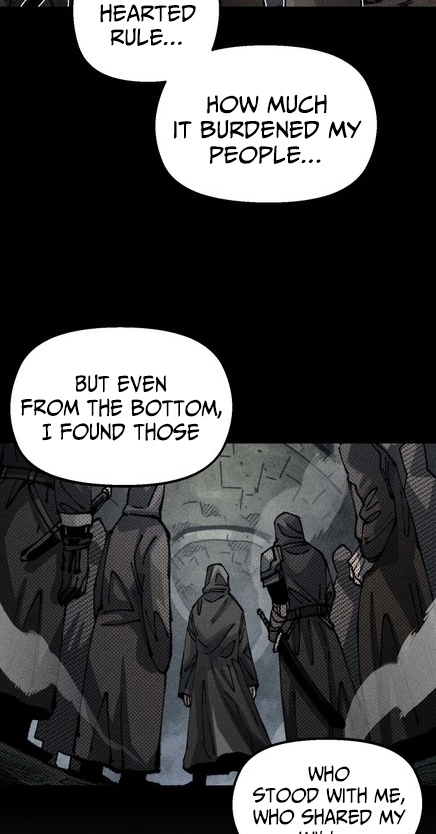 Reincarnation of the Veteran Soldier Chapter 174 Page 81
