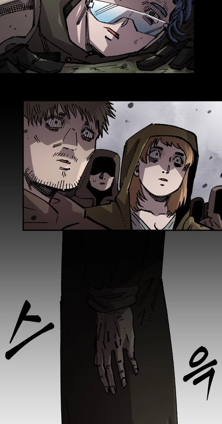 Reincarnation of the Veteran Soldier Chapter 174 Page 87