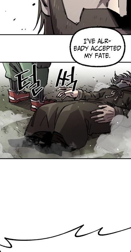 Reincarnation of the Veteran Soldier Chapter 174 Page 89