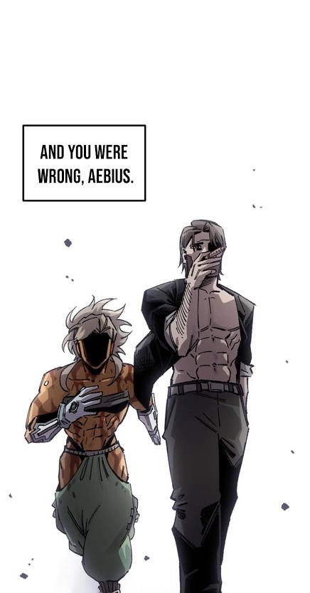 Reincarnation of the Veteran Soldier Chapter 174 Page 92