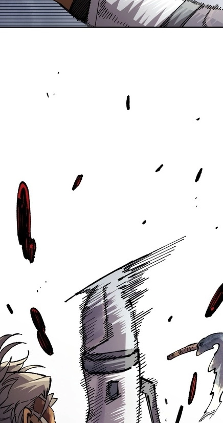 Reincarnation of the Veteran Soldier Chapter 174 Page 96