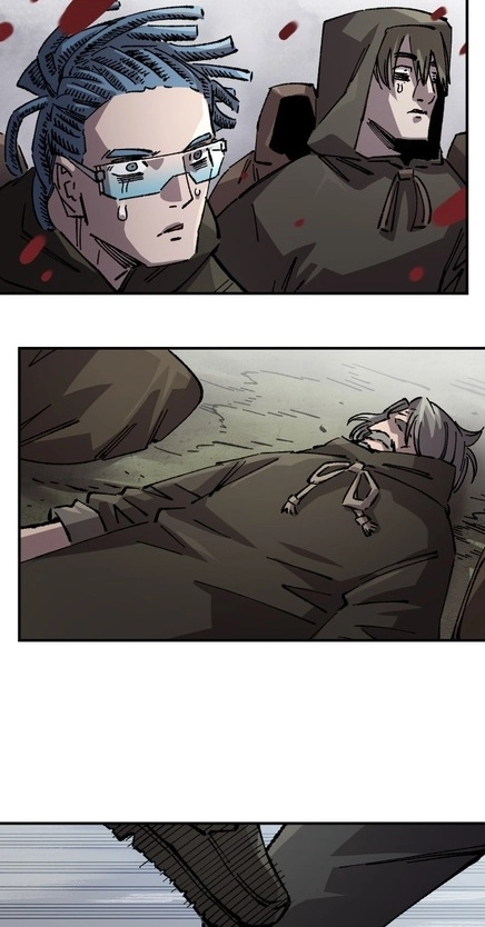 Reincarnation of the Veteran Soldier Chapter 174 Page 99