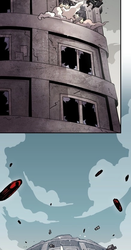 Reincarnation of the Veteran Soldier Chapter 174 Page 101