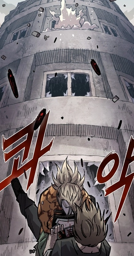 Reincarnation of the Veteran Soldier Chapter 174 Page 102