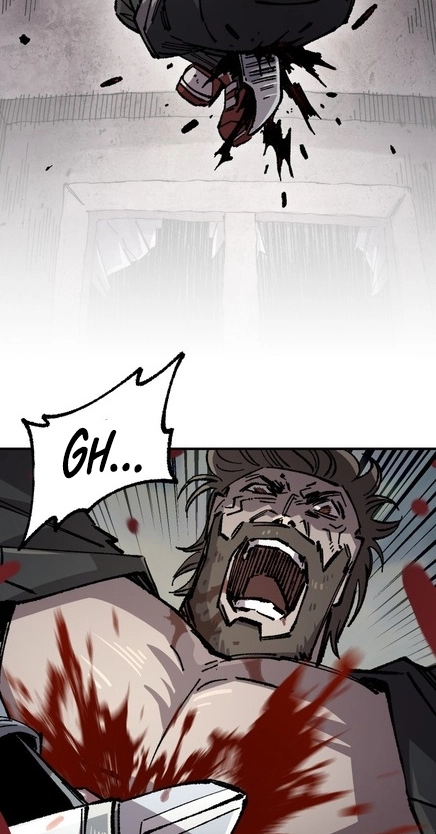 Reincarnation of the Veteran Soldier Chapter 174 Page 103