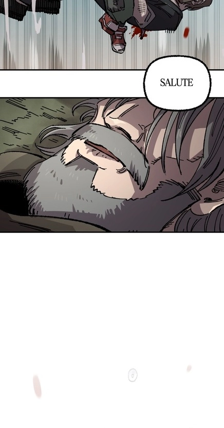 Reincarnation of the Veteran Soldier Chapter 174 Page 105