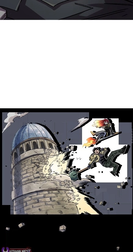 Reincarnation of the Veteran Soldier Chapter 174 Page 108