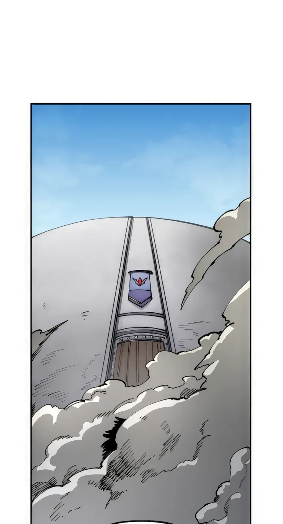 Reincarnation of the Veteran Soldier Chapter 75 Page 6