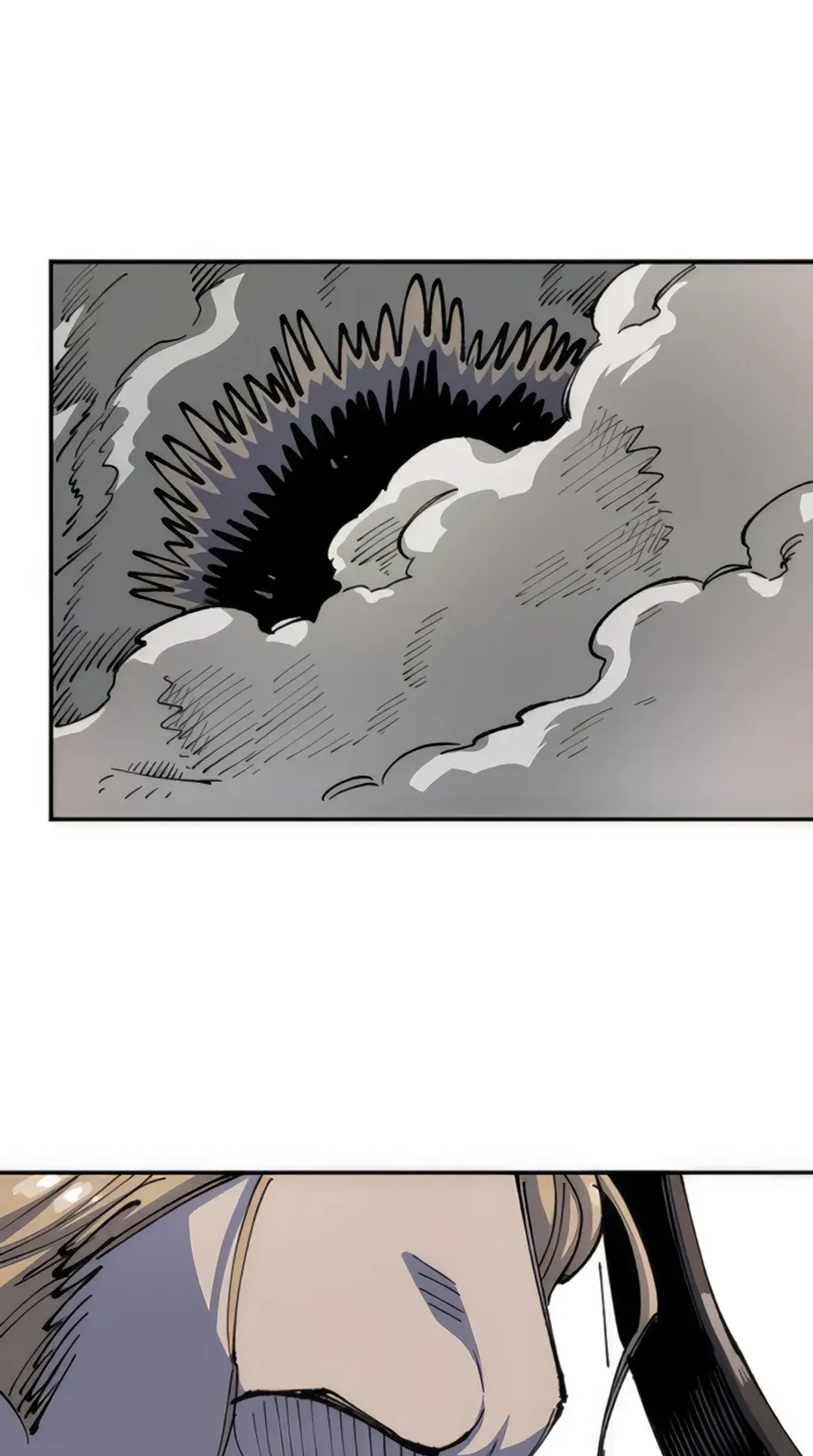 Reincarnation of the Veteran Soldier Chapter 75 Page 8