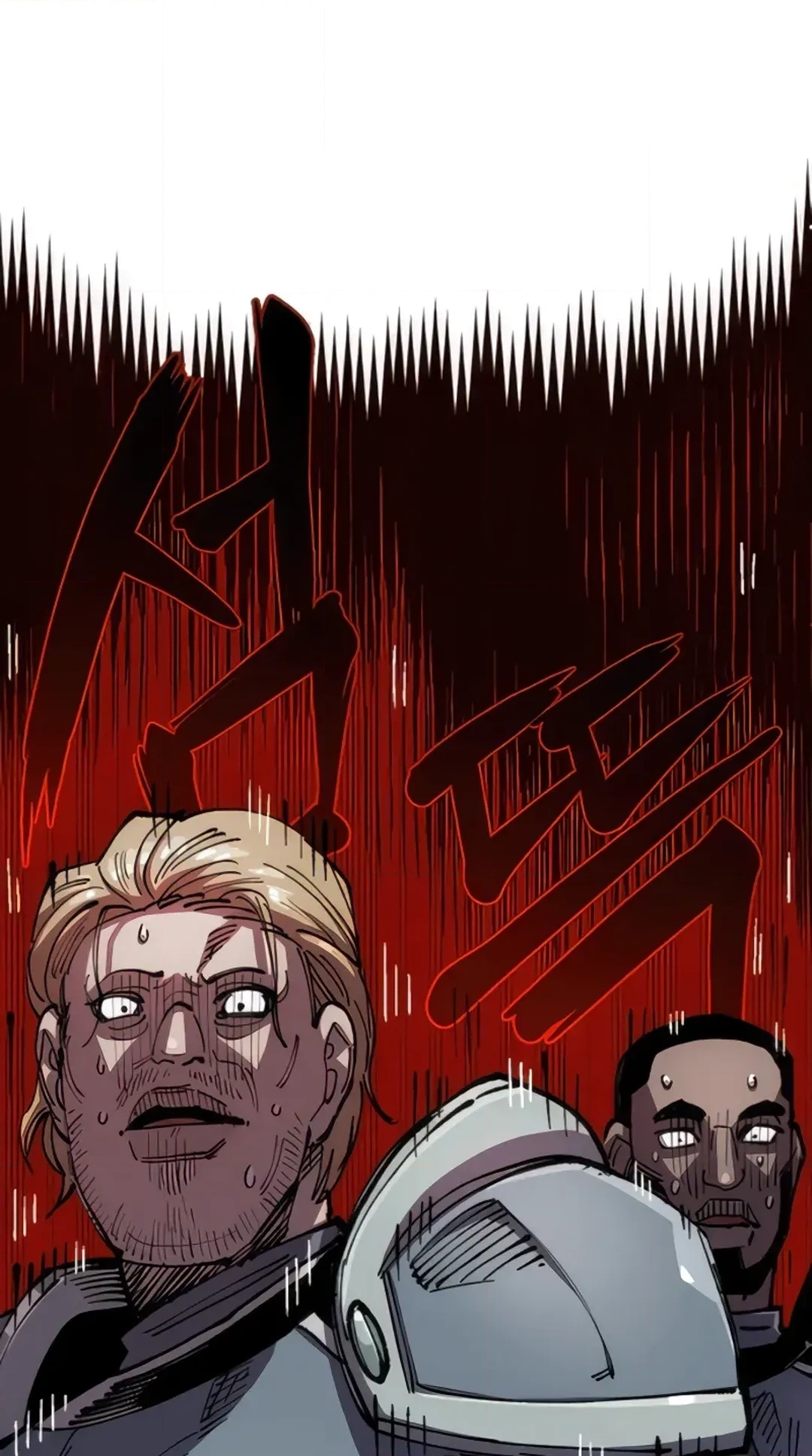 Reincarnation of the Veteran Soldier Chapter 75 Page 10