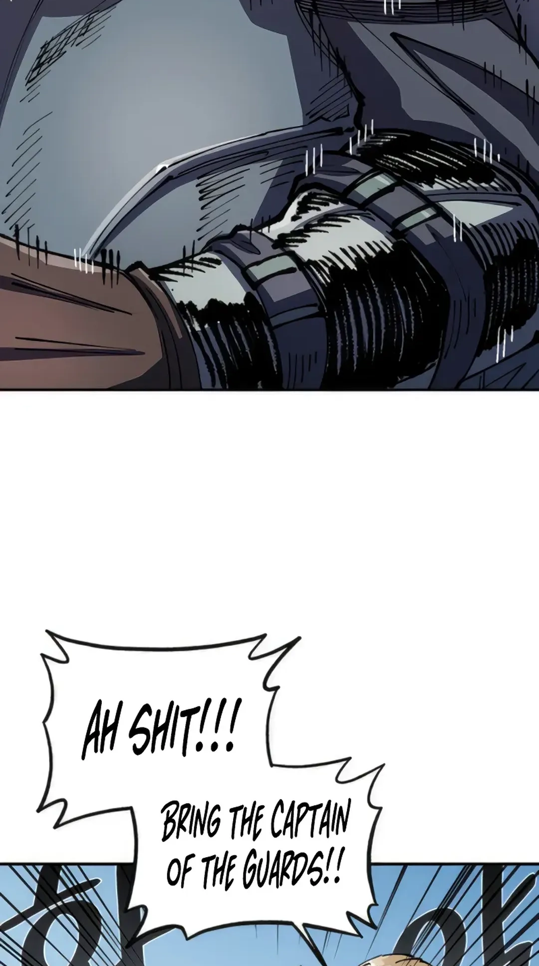 Reincarnation of the Veteran Soldier Chapter 75 Page 11