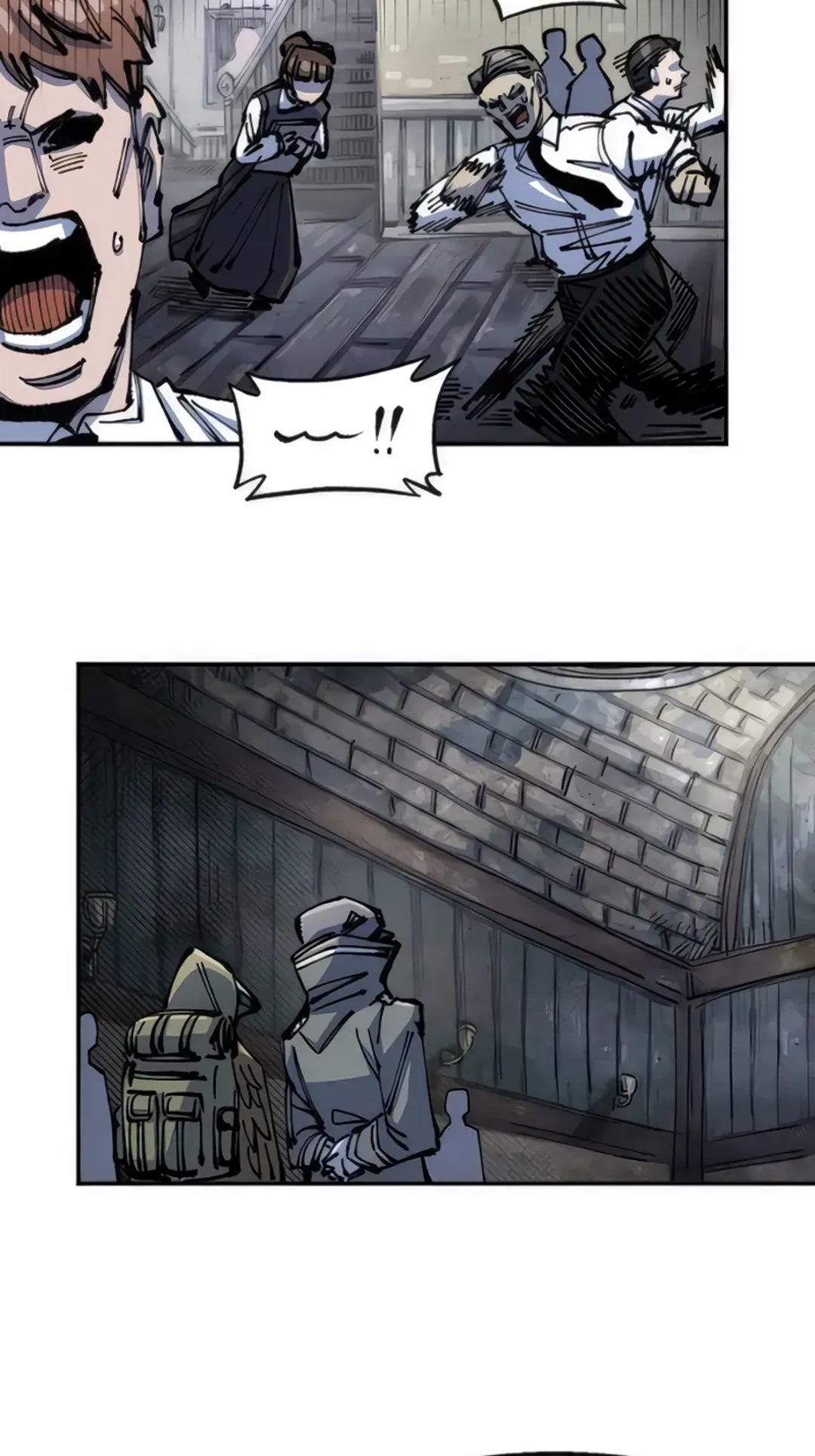 Reincarnation of the Veteran Soldier Chapter 75 Page 14