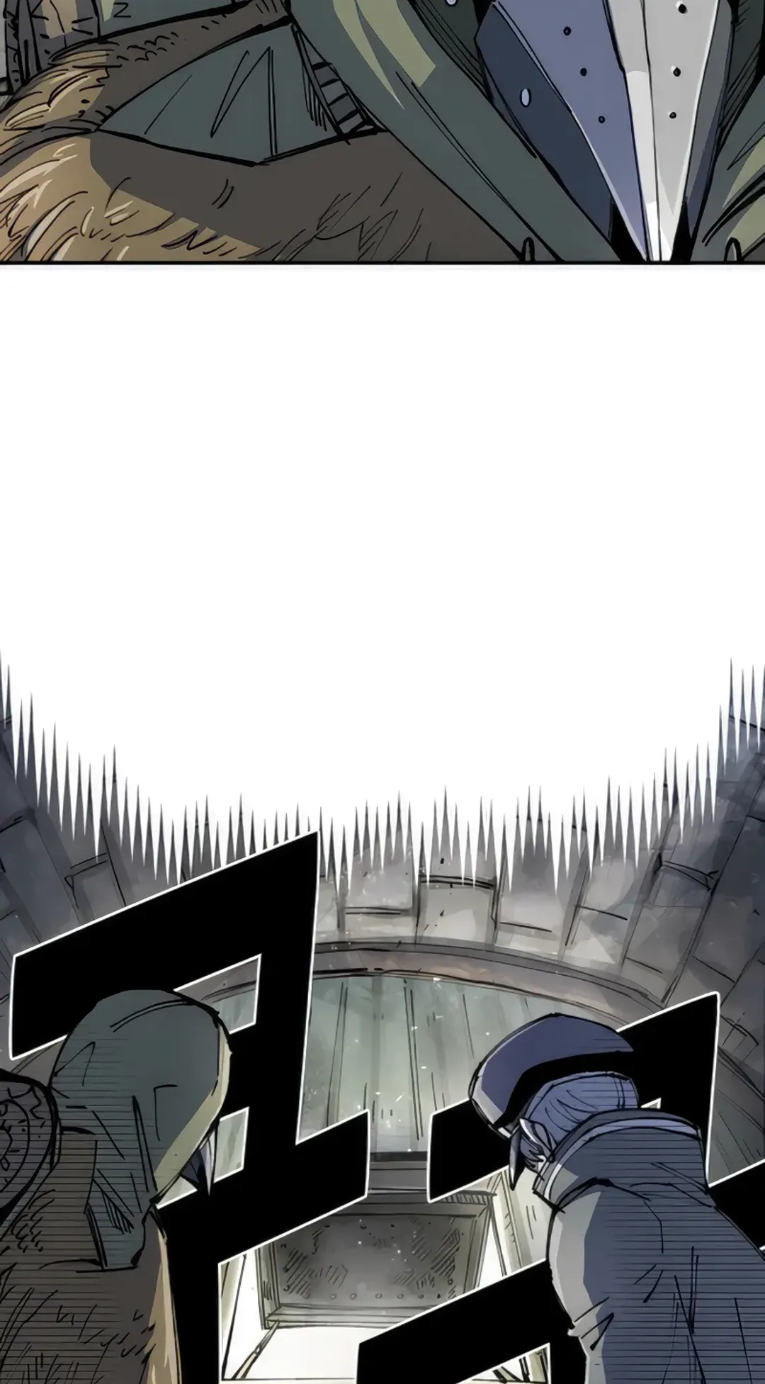 Reincarnation of the Veteran Soldier Chapter 75 Page 16