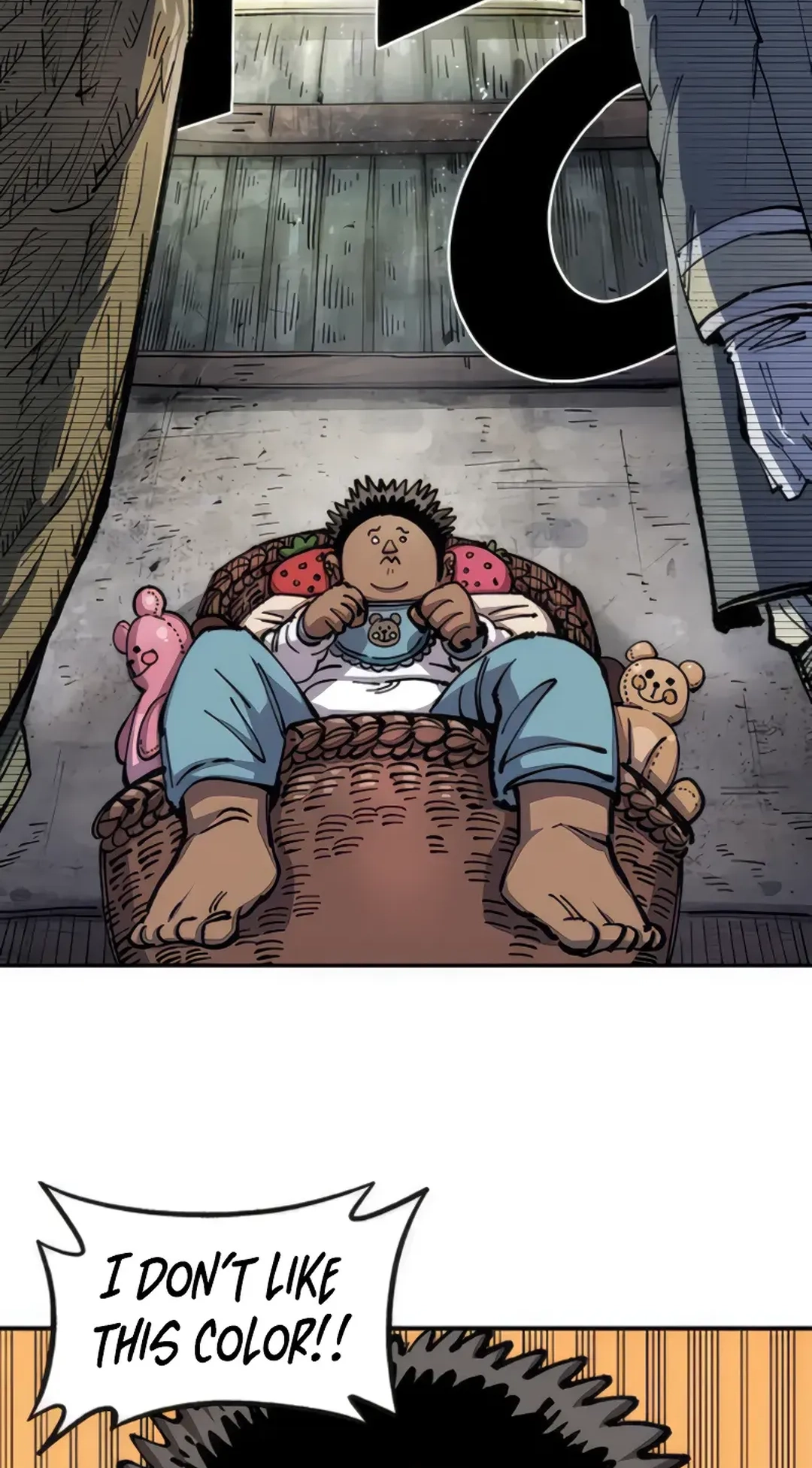 Reincarnation of the Veteran Soldier Chapter 75 Page 17